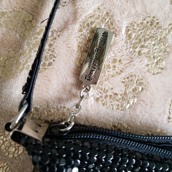 WHITING & DAVIS | Small Bag - Picture 8 of 16